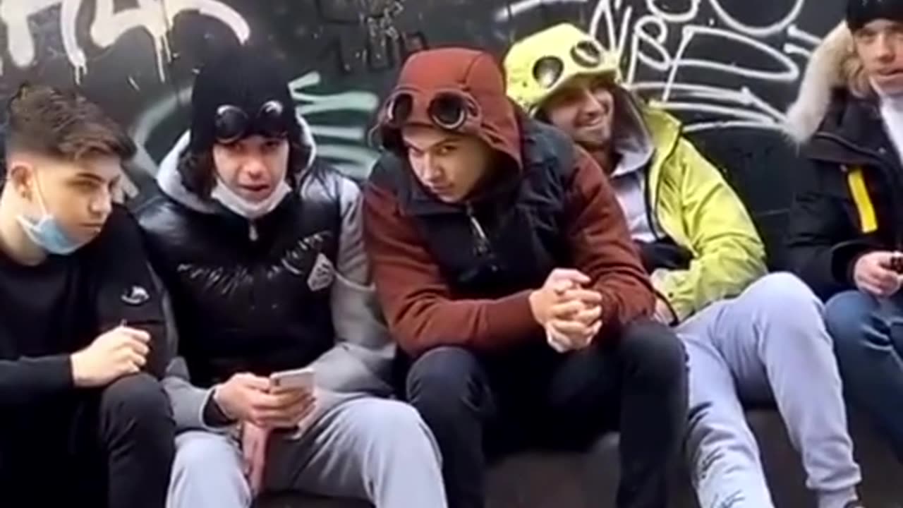 A day without laughter is a day without meaning😁😁😁😁😁😁