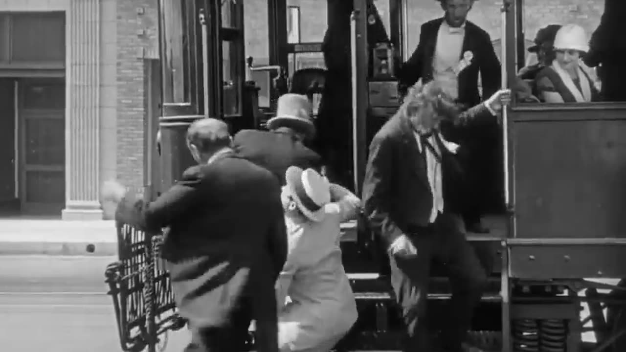 For Heaven's Sake (1926) - Full movie