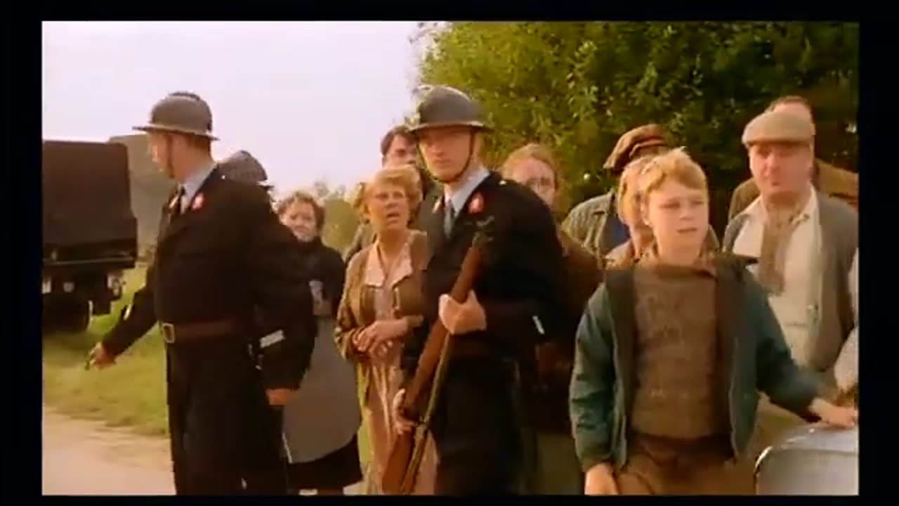 Terug naar Oosterdonk - Aflevering 5