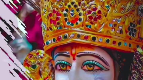 Shyam lila