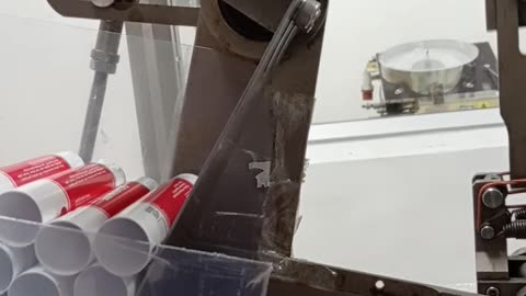 itch ointment making machine