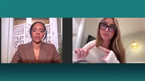 Candace Owens Talks with Lilly Phillips About Having Sex with 100 Men