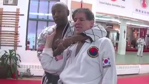 World Martial Arts Center Brooklyn N.Y.