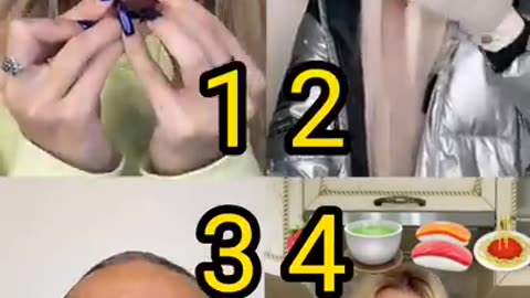 Pick Your Best? 😍 Tiktok Compilation 💘 Pinned your comment 📌#186 #shorts #dance #ytviral #ytshorts