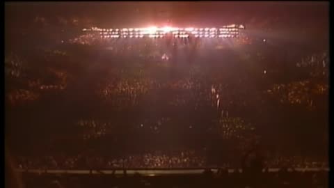 The Police ~ Synchronicity I