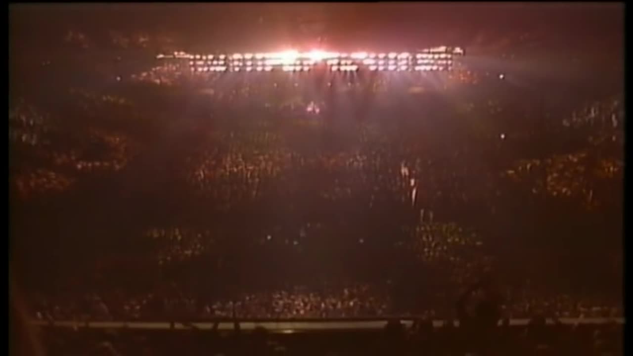 The Police ~ Synchronicity I