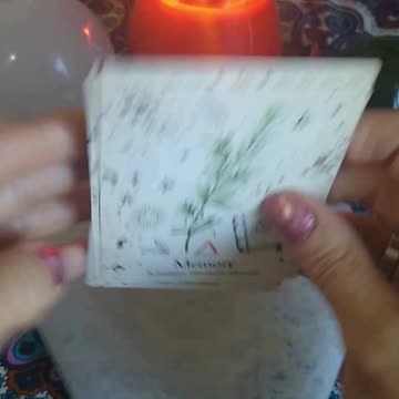 Green Witch Messages... #shorts