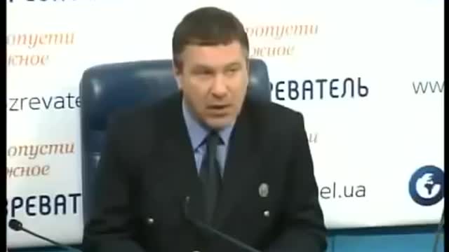 Украине хватит 5 миллионов жителей, остальных утилизировать Игорь Беркут