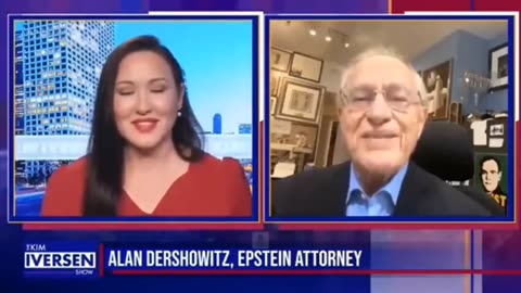 Dersowitz gets OWNED