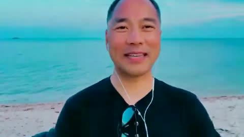 20180808文贵先生视频⁶：下一周是给盗国贼反击的时间文贵要准备发布会和刑事案件具体落实一切都是刚刚开始