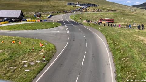 Isle of Man TT