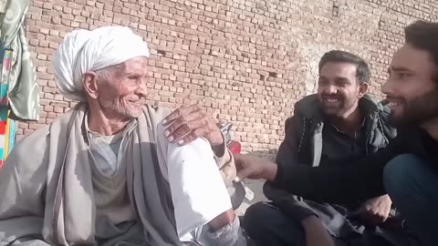 Baba koki new video kuri da chakr or petrol da masla