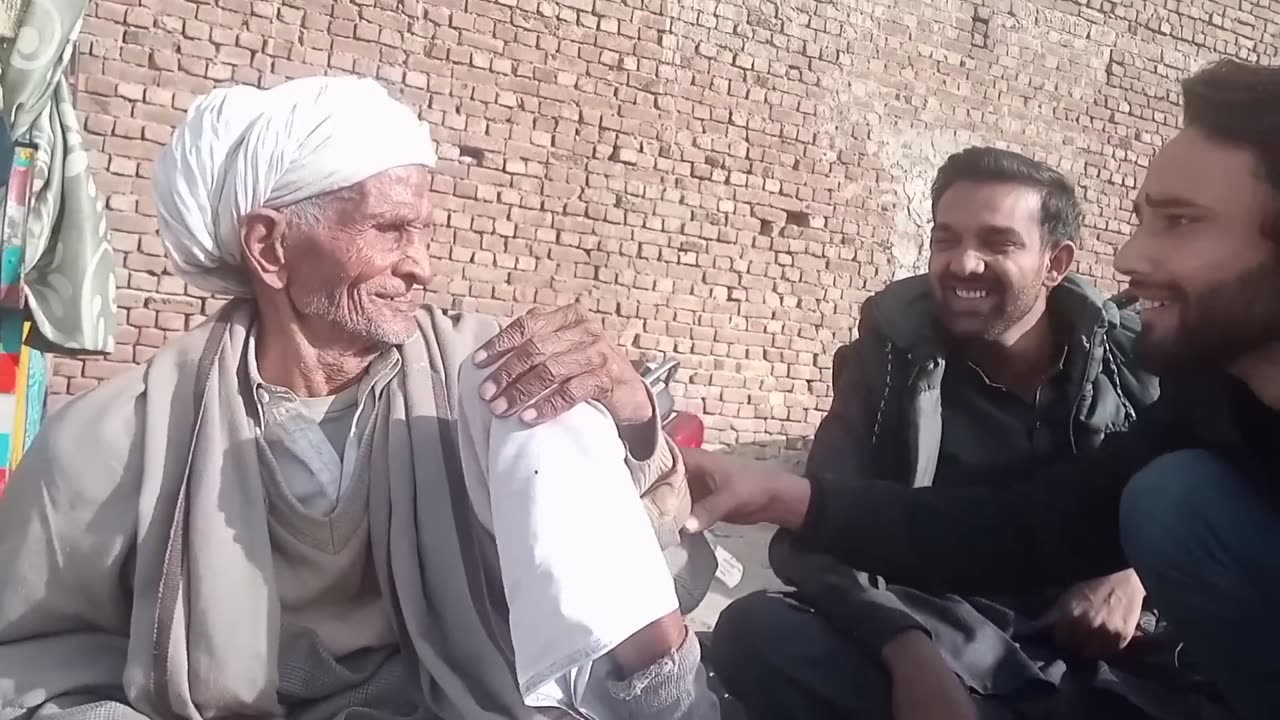 Baba koki new video kuri da chakr or petrol da masla