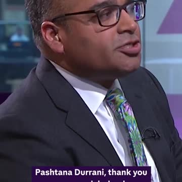 Afghan Woman speaks from Kandahar about siege