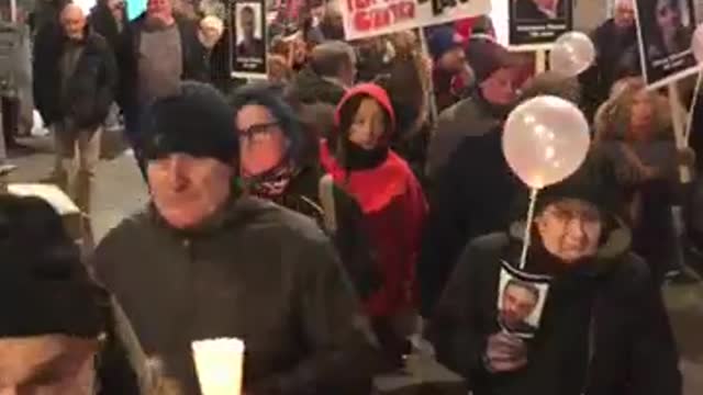 Quanti i morti per nessuna correlazione chi resta in silenzio è complice