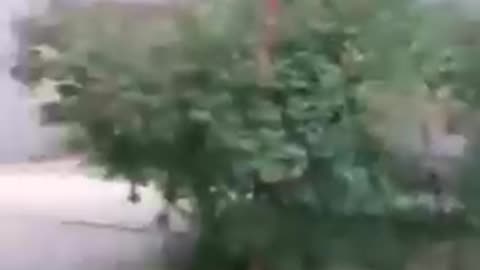 grenade launcher working