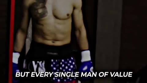 TATE Rant TIMED Just For YOU🫵