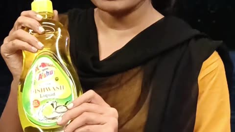 Aishu Dishwash
