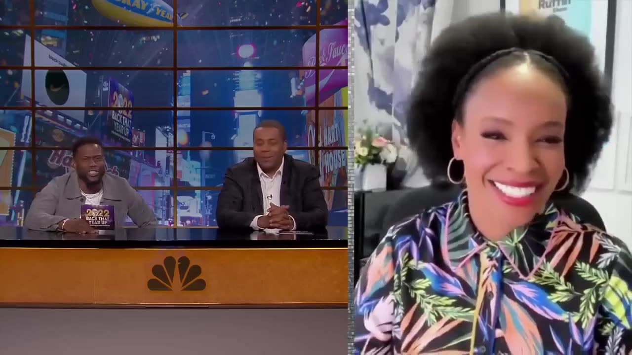 Kevin & Kenan Reacting To Viral Videos