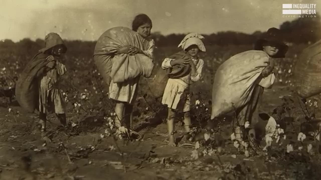 Why Child Labor In America Is Skyrocketing