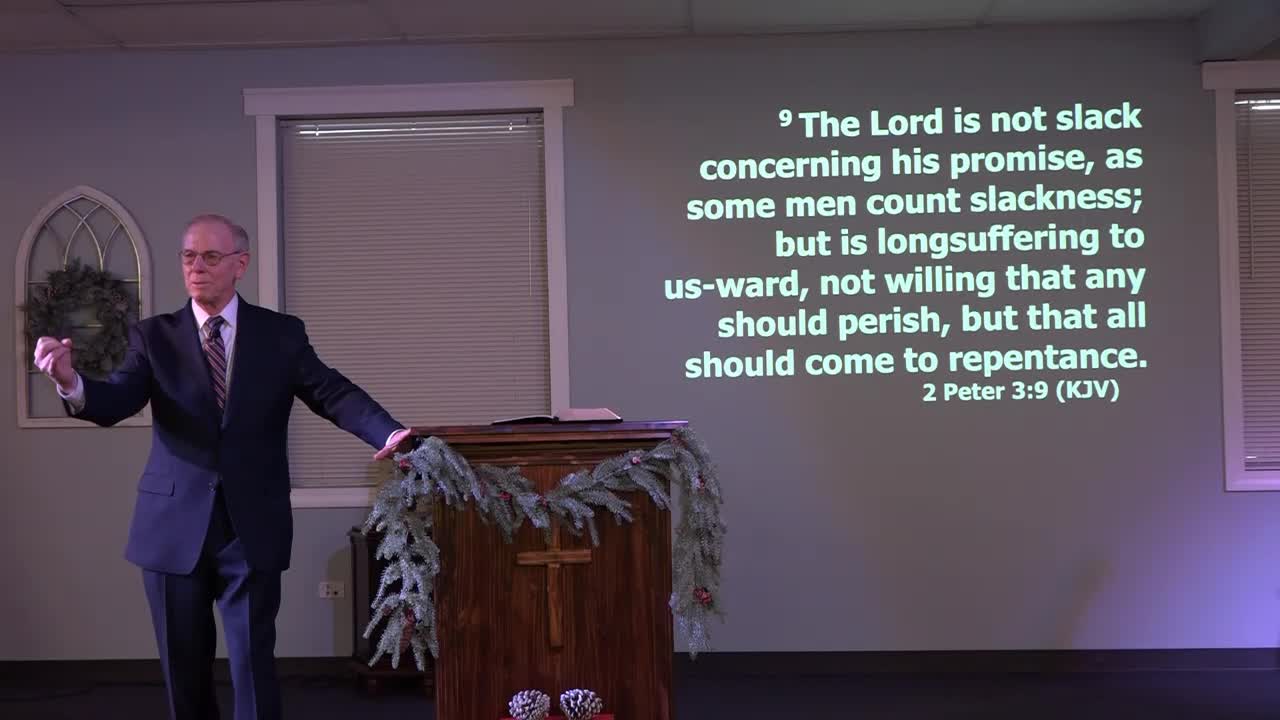 Part 3: The Perfect Gift Empowers!