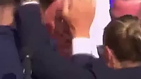 Smoking Gun? | Ultra MAGA