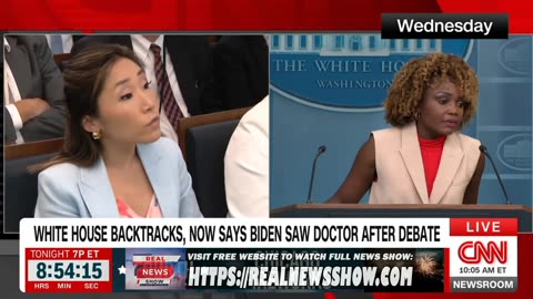 CNN Newsroom With Jim Acosta 10AM - 7/4/2024