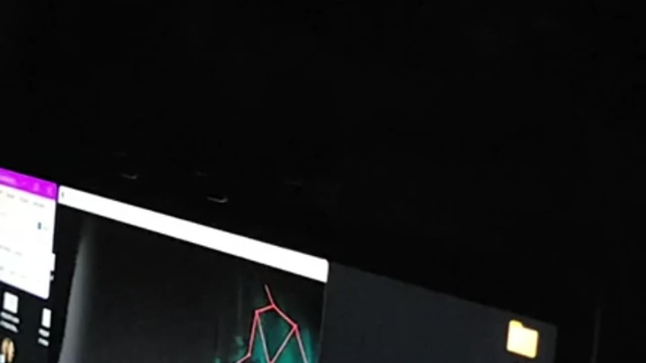 Ghost Figure on SLS Camera Waves and Sets Off Devices