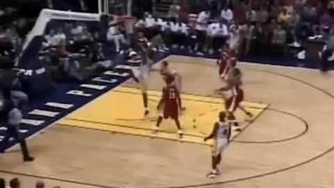 Jermaine O'Neal Criticizes The Pacers