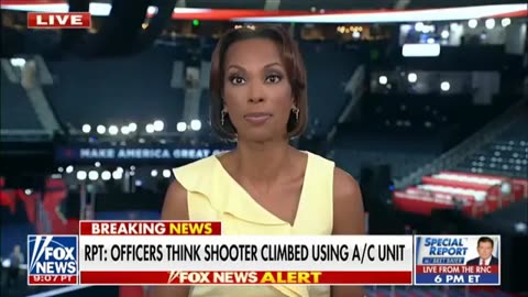 Stunning new details revealed about moments before Trump shooting