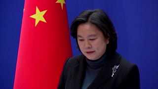 China rejects calling Russia move 'invasion' of Ukraine