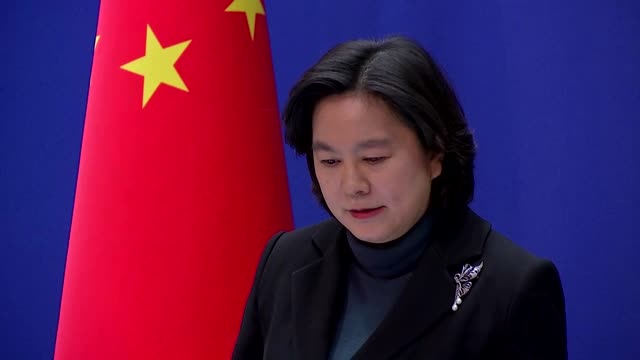 China rejects calling Russia move 'invasion' of Ukraine