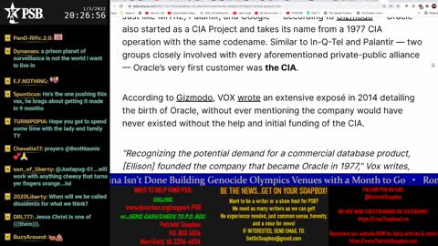 2022-01-03 19:00 EST - Digging Deeper: with Raddix, and DrunkPiñata