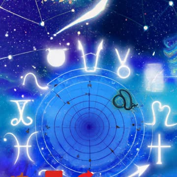 Zodiac Aries 2023 December 28 Short