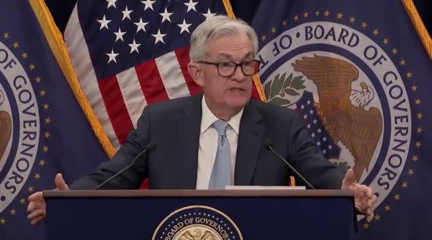 Fed Chair Is Not Sure If We Will Have A Recession