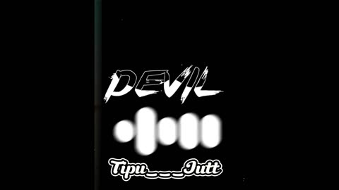 Devil sidhu moosa wala ringtone #shorts#short#ytshorts#shortsfeed#youtube shorts