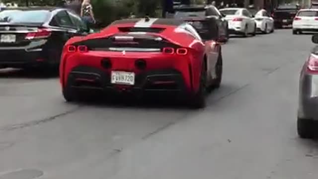 6_Ferrari SF Pull