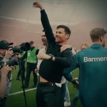 Carlo Ancelotti on Xabi Alonso being a manager