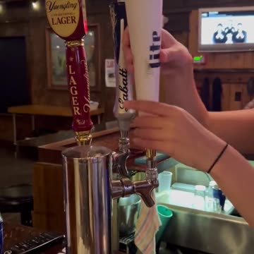 BAR NONE: Buffalo Bar Removes Bud Light for Good in Now-Viral Video [WATCH]