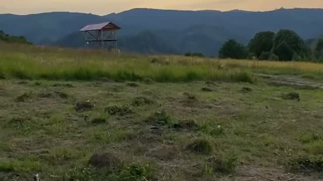 Nature is a gift