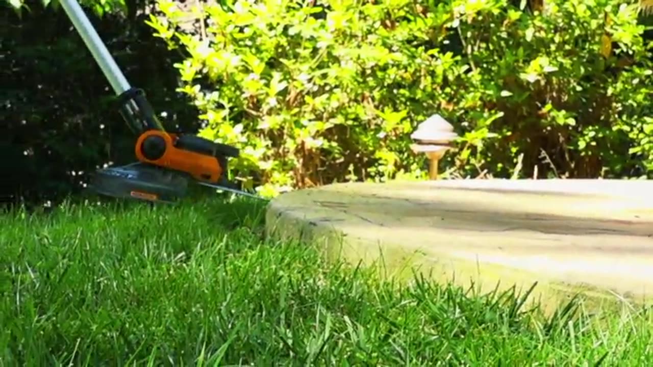 Worx String Trimmer Cordless GT3.0