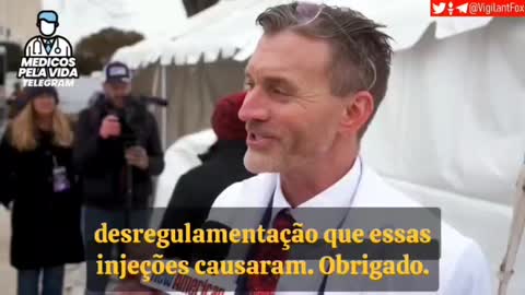 Os Médicos começam a falar.!!!!!!