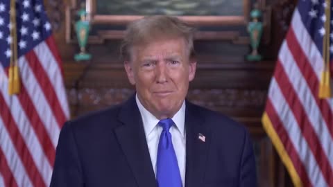 Trump: How Much More Innocent Blood Must Be Spilled Before We Stop Biden's Border Invasion?