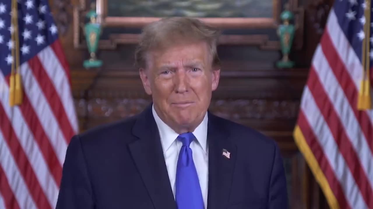 Trump: How Much More Innocent Blood Must Be Spilled Before We Stop Biden's Border Invasion?