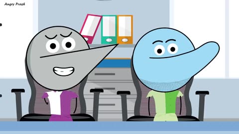 How To Answer In Job Interview_ _ Angry Prash