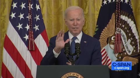 Biden: "I like babies better than people."