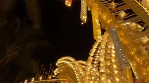 DURGA POOJA KOLKATTA-2023