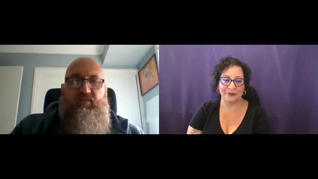 PURPLE PILL INTERVIEW with Chris Holloway (part 2)