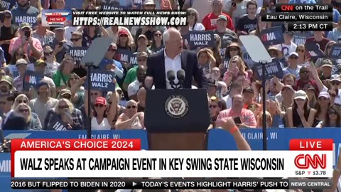 The Lead With Jake Tapper 4PM - 8/7/2024