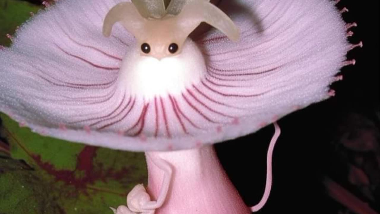 Most Rarest And Beautiful Fairies living in flowers | Flowers Fairy | unique and rare Fairy